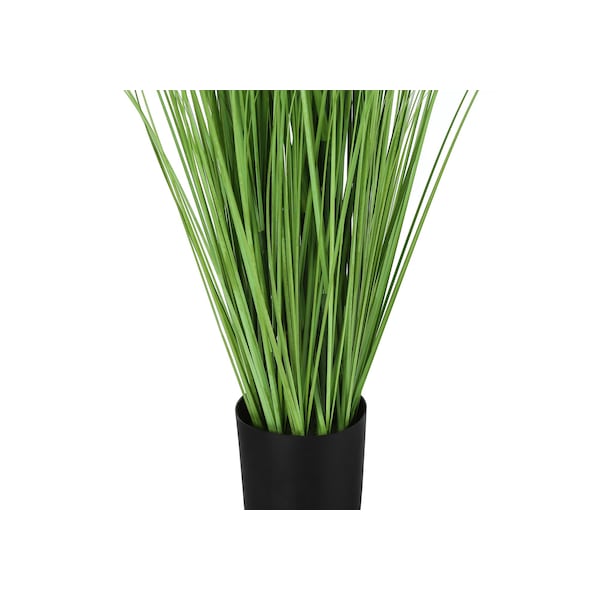 Artificial Plant, 47 Tall, Grass Tree, Indoor, Faux, Fake, Floor, Greenery, Potted, Real Touch
